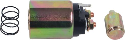 E5500-63016 Solenoid Starter Compatible with Kioti CK DK LK NX & RX Tractors in Saudi Arabia