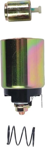 E5500-63016 Solenoid Starter Compatible with Kioti CK DK LK NX & RX Tractors in Saudi Arabia