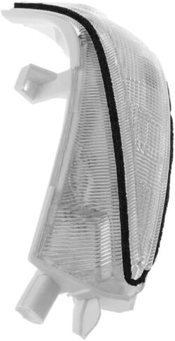 Rear View LED Side Mirror Turn Signal Passenger Side, Car Rearview Mirror Side Marker Light, Compatible with Honda Civic Hybrid 2006-2011 8th Geneion, Right Side in Saudi Arabia