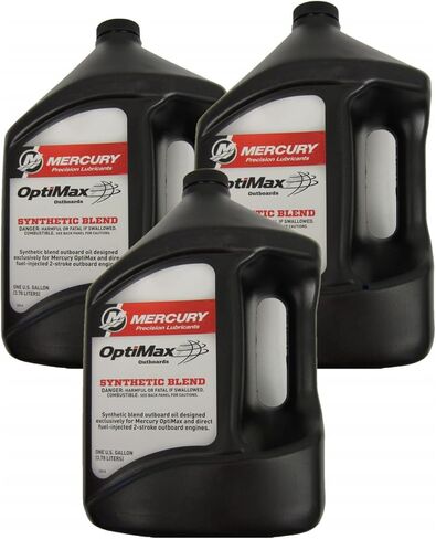Mercury Marine 92-858037K01 Optimax/DFI 2-Deboard Out (حالة 3) in Saudi Arabia