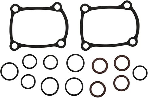 Cometic Gaskets Milwaukee-Eight Pushrod O Rings W/Tappet Gskts C9586-M8 New in Saudi Arabia