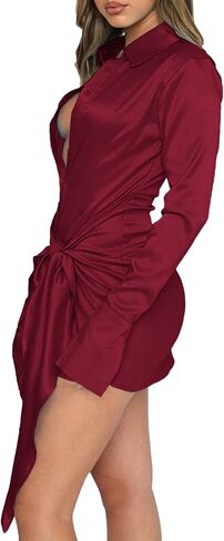 Lyaner Women's Deep V DEAT BUNTING BUNTIN in Kuwait