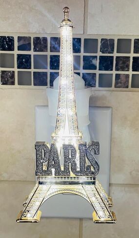 Bath & Body Works Paris Eiffel Tower Tower Wallflower Plug in Saudi Arabia