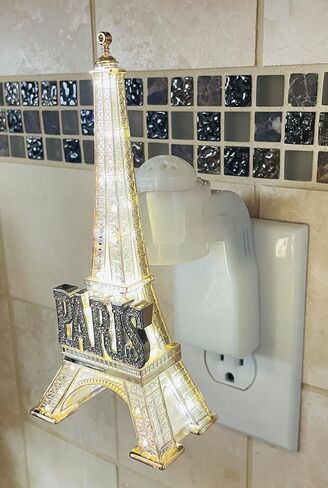 Bath & Body Works Paris Eiffel Tower Tower Wallflower Plug in Saudi Arabia