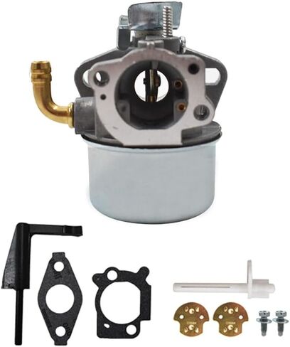 214731 Carburetor For Intek 206 121312-0144-E1 126412-0212-E1 Carb in Saudi Arabia