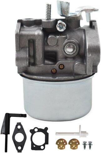 214731 Carburetor For Intek 206 121312-0144-E1 126412-0212-E1 Carb in Saudi Arabia
