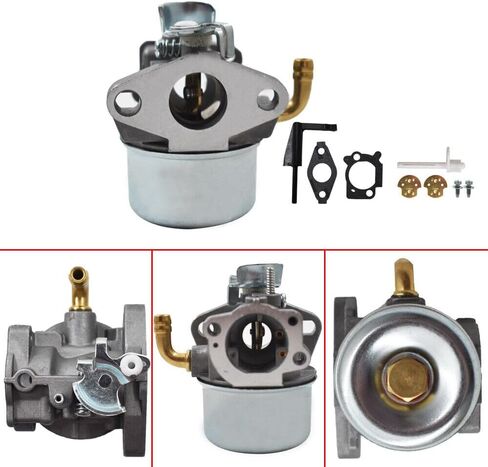 214731 Carburetor For Intek 206 121312-0144-E1 126412-0212-E1 Carb in Saudi Arabia