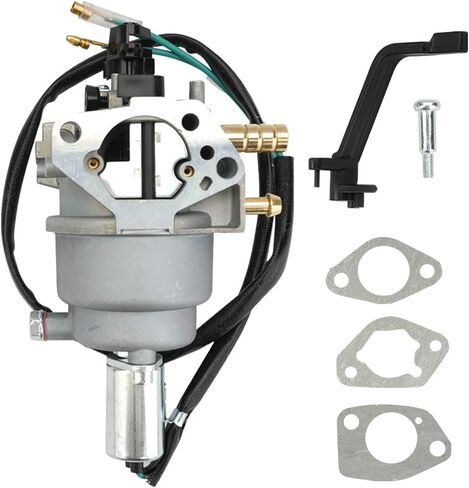 استبدال Huayi P28-4-H Carburetor بديل لمولدات الوقود المزدوجة بطل الجزء رقم 47.131000.25 in Saudi Arabia