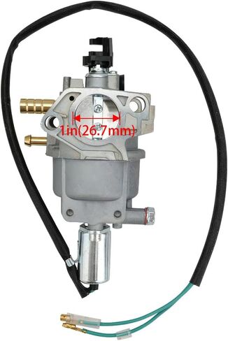 استبدال Huayi P28-4-H Carburetor بديل لمولدات الوقود المزدوجة بطل الجزء رقم 47.131000.25 in Saudi Arabia