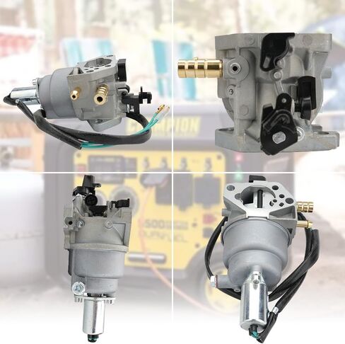 استبدال Huayi P28-4-H Carburetor بديل لمولدات الوقود المزدوجة بطل الجزء رقم 47.131000.25 in Saudi Arabia