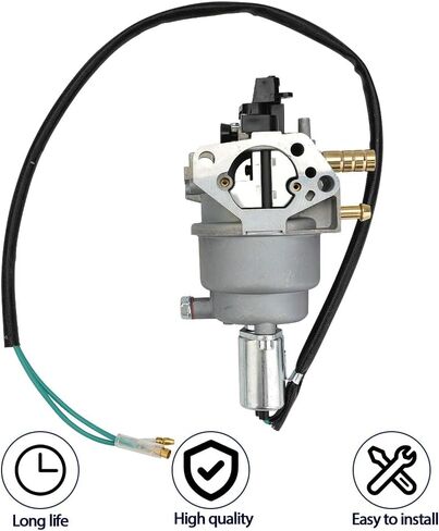 استبدال Huayi P28-4-H Carburetor بديل لمولدات الوقود المزدوجة بطل الجزء رقم 47.131000.25 in Saudi Arabia