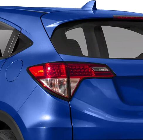 Tail Light متوافق مع 2016 2017 2018 Honda HR-V HRV INNER DRIVER SIDE RESID in Saudi Arabia