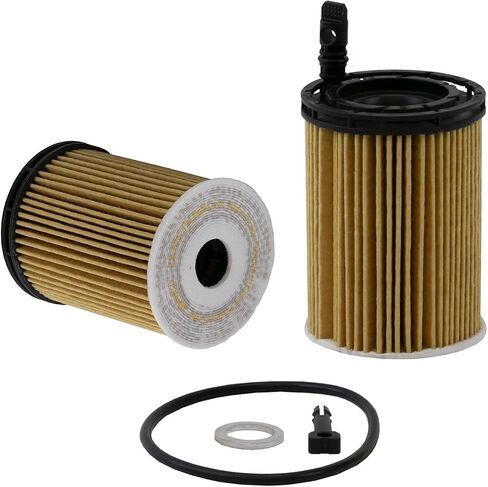 WIX WL10748 مرشح الزيت ، جزء الأداء ، 4.9x3.1x1.0 بوصة ، 0.3 جنيه in Saudi Arabia