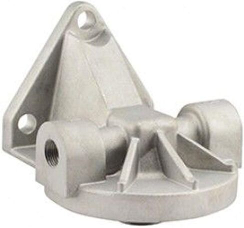 Baldwin OB1308 Lube Filter Base in Saudi Arabia