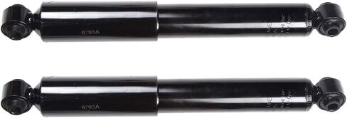 SCITOO 2Pcs Rear Shock Absorbers Shocks Struts for 2005-2015 for Nissan Armada 345066 in Saudi Arabia
