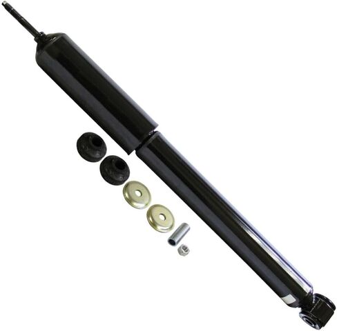 Replacement Rear Shock Absorbers Pair 2 for 2012 2013 2014 2015 Honda Civic 1.8L in Saudi Arabia