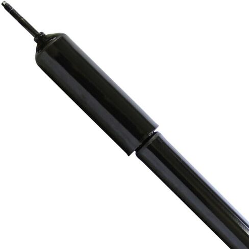 Replacement Rear Shock Absorbers Pair 2 for 2012 2013 2014 2015 Honda Civic 1.8L in Saudi Arabia