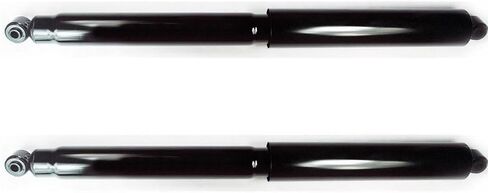 (2) Rear Shocks Rear Shock Absorbers Atv Shocks Rear Shocks Pair for F-250 Super Duty 2005-2015 for F-350 Super Duty 2008-2015 in Saudi Arabia