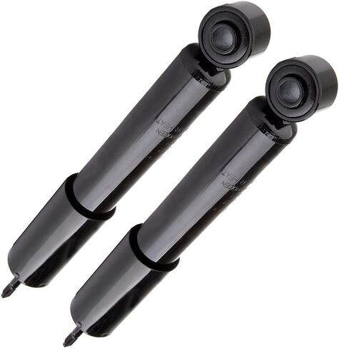 Scitoo Front Shock Accorbers تناسب Toyota 4runner 1986-1995 ، لتويوتا هيلوكس 2004-2009 ، لبيكوب تويوتا 1986-1995 ، لتويوتا T100 1993-1998 صدمات السيارات 344202 (2pcs) in Saudi Arabia