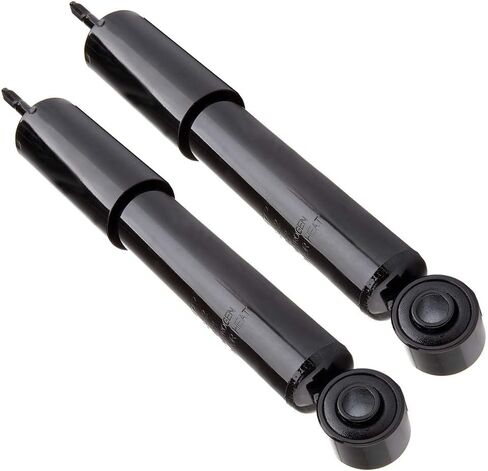 Scitoo Front Shock Accorbers تناسب Toyota 4runner 1986-1995 ، لتويوتا هيلوكس 2004-2009 ، لبيكوب تويوتا 1986-1995 ، لتويوتا T100 1993-1998 صدمات السيارات 344202 (2pcs) in Saudi Arabia