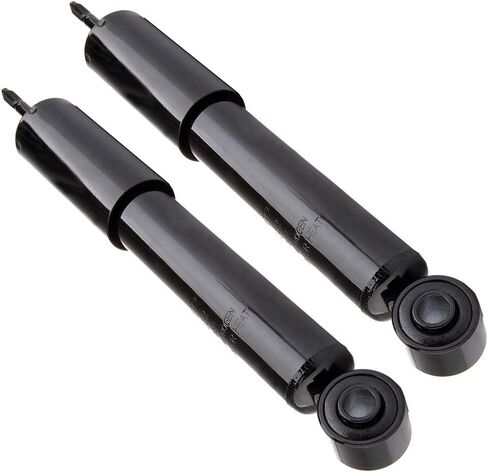 Scitoo Front Shock Accorbers تناسب Toyota 4runner 1986-1995 ، لتويوتا هيلوكس 2004-2009 ، لبيكوب تويوتا 1986-1995 ، لتويوتا T100 1993-1998 صدمات السيارات 344202 (2pcs) in Saudi Arabia
