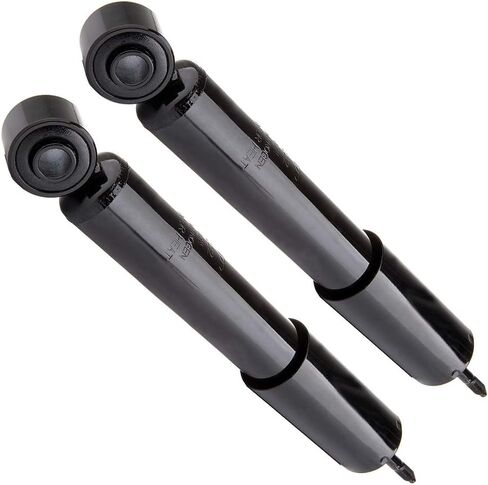 Scitoo Front Shock Accorbers تناسب Toyota 4runner 1986-1995 ، لتويوتا هيلوكس 2004-2009 ، لبيكوب تويوتا 1986-1995 ، لتويوتا T100 1993-1998 صدمات السيارات 344202 (2pcs) in Saudi Arabia