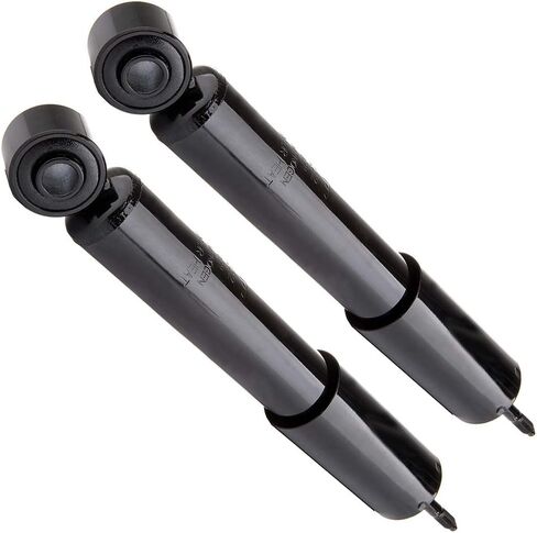 Scitoo Front Shock Accorbers تناسب Toyota 4runner 1986-1995 ، لتويوتا هيلوكس 2004-2009 ، لبيكوب تويوتا 1986-1995 ، لتويوتا T100 1993-1998 صدمات السيارات 344202 (2pcs) in Saudi Arabia