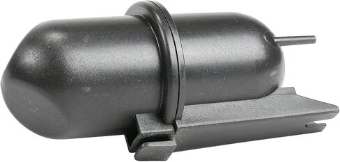 GM Genuine Parts 84017381 Engine Mount Vacuum Tank in Saudi Arabia