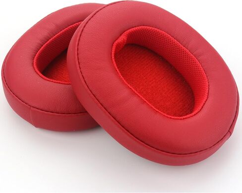 Replacement Earpads for Skullcandy Crusher EVO - Cooling Gel Earpads Upgrade for Crusher ANC/Hesh 3 Headphones, Crusher EVO Replacement Pads Black in Saudi Arabia