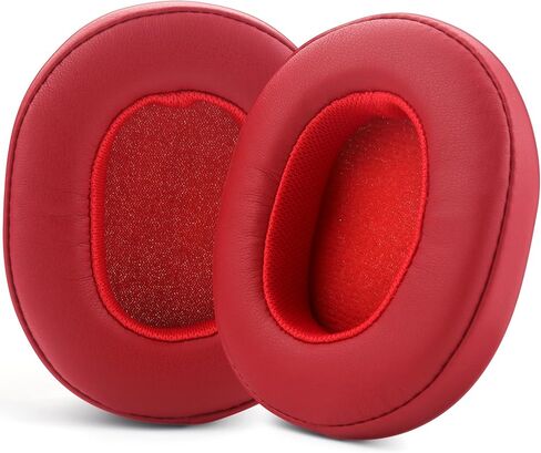 Replacement Earpads for Skullcandy Crusher EVO - Cooling Gel Earpads Upgrade for Crusher ANC/Hesh 3 Headphones, Crusher EVO Replacement Pads Black in Saudi Arabia