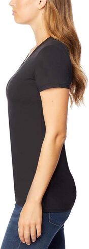 32 DEGREES Women 2 Pack Cool Scoop Neck Wicking Tee Shirt in Saudi Arabia