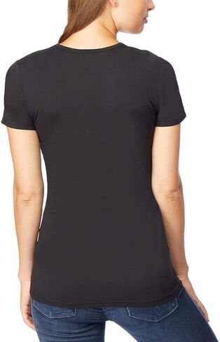 32 DEGREES Women 2 Pack Cool Scoop Neck Wicking Tee Shirt in Saudi Arabia