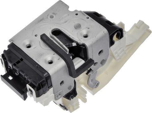 Dorman 931-901 Front Passenger Side Door Lock Actuator Motor Compatible with Select Models in Saudi Arabia