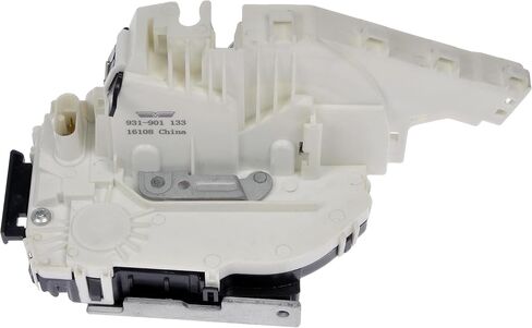 Dorman 931-901 Front Passenger Side Door Lock Actuator Motor Compatible with Select Models in Saudi Arabia