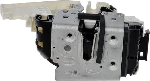 Dorman 931-901 Front Passenger Side Door Lock Actuator Motor Compatible with Select Models in Saudi Arabia