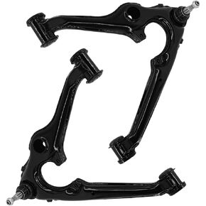 RK623298 RK623299 Front Lower Control Arm w/Ball Joint Assembly Replacement for Chevy Silverado 1500 Tahoe Suburban GMC Sierra 1500 Yukon Cadillac Escalade-2pcs Set Suspension Kit in Saudi Arabia