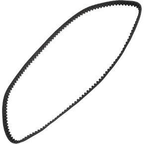 137T Drive Belt V-Belt for Harley Davidson Sportster XL1200C XL1200R XL1200L 2004-2006 No.40571-04B/1204-0085 in Kuwait