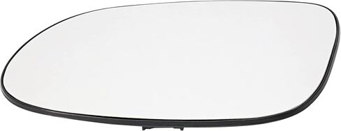 كول Vue Mirror Glass متوافق مع مرسيدس بنز CLK320 2003-2005 ، CLK350 2006-2009 ، CLK430 2003 ، CLK500 2003-2006 DRIVE SIDE MB1324109 in Saudi Arabia