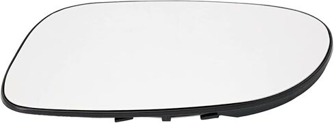 كول Vue Mirror Glass متوافق مع مرسيدس بنز CLK320 2003-2005 ، CLK350 2006-2009 ، CLK430 2003 ، CLK500 2003-2006 DRIVE SIDE MB1324109 in Saudi Arabia