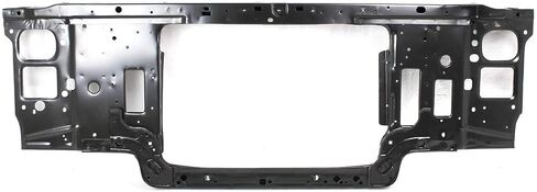 Garage-Pro Radiator Support Compatible with 1992-1996 Ford F-150, F-250 Bronco, 1992-1997 F-350 Assembly Gas Engine in Saudi Arabia