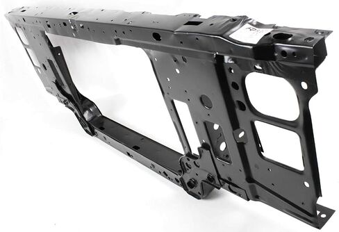 Garage-Pro Radiator Support Compatible with 1992-1996 Ford F-150, F-250 Bronco, 1992-1997 F-350 Assembly Gas Engine in Saudi Arabia