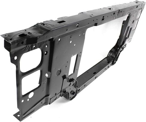 Garage-Pro Radiator Support Compatible with 1992-1996 Ford F-150, F-250 Bronco, 1992-1997 F-350 Assembly Gas Engine in Saudi Arabia