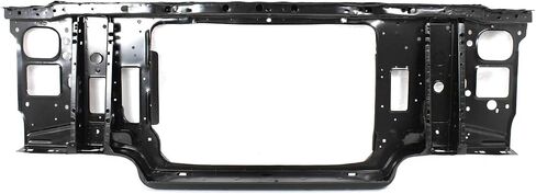 Garage-Pro Radiator Support Compatible with 1992-1996 Ford F-150, F-250 Bronco, 1992-1997 F-350 Assembly Gas Engine in Saudi Arabia