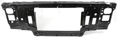 Garage-Pro Radiator Support Compatible with 1992-1996 Ford F-150, F-250 Bronco, 1992-1997 F-350 Assembly Gas Engine in Saudi Arabia