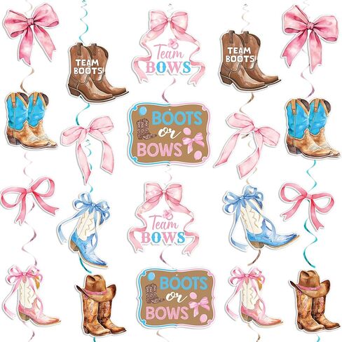 One Silly Goose 1st Birthday Party Decoration Silly Goose Hanging Birthday Swirl for Girls Pink Bow Silly Goose First Birthday Decorations Duck Birthday Funny Goose Party Supplies in Kuwait