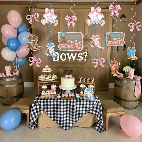 One Silly Goose 1st Birthday Party Decoration Silly Goose Hanging Birthday Swirl for Girls Pink Bow Silly Goose First Birthday Decorations Duck Birthday Funny Goose Party Supplies in Kuwait
