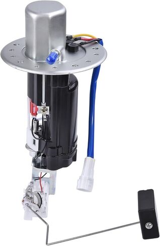 4-Pin 15100-24FB0 UC-T30SU7 Fuel Pump Module Assembly Fits for 1999-2007 Suzuki Hayabusa GSX1300R GSX1300RZ Replace UC-T30SU7, 15100-24FB0, 15100-24FA0, UCT30SU7 in Kuwait