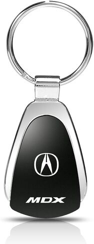 Acura MDX Black Tear Drop chain in Saudi Arabia
