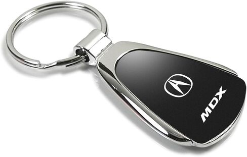 Acura MDX Black Tear Drop chain in Saudi Arabia