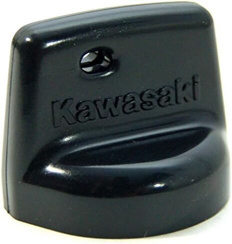 Kawasaki OEM ATV Ignition Key Cover Prairie Bayou KFX Brute Force 14024-1551 in Saudi Arabia
